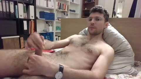 dantheman233 @ chaturbate on 20240617