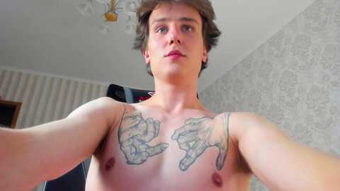 jacksonvox @ chaturbate on 20240617