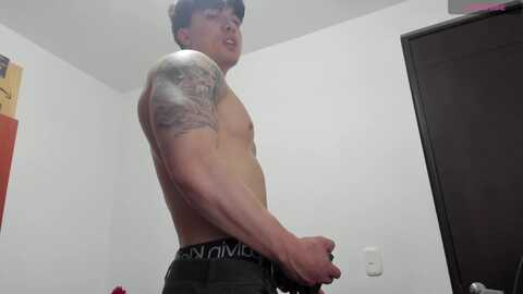 jake_murphy @ chaturbate on 20240617