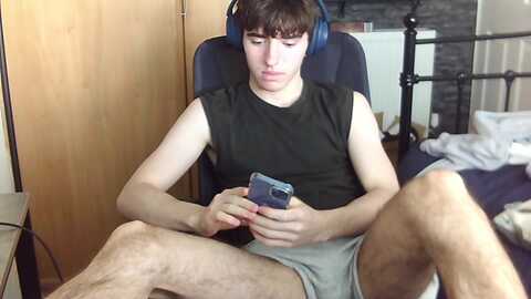 joeosulli2024 @ chaturbate on 20240617