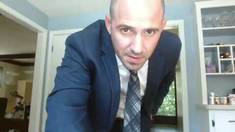 nakedpreacher89 @ chaturbate on 20240617