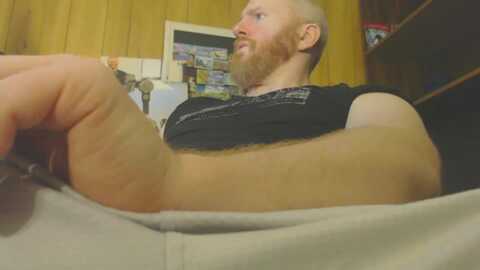 redhead4fun @ chaturbate on 20240617