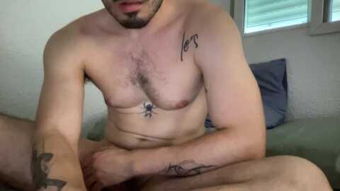 yngspaniard @ chaturbate on 20240617