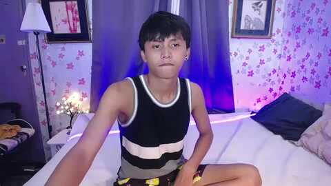 asiansmokeyxx @ chaturbate on 20240618