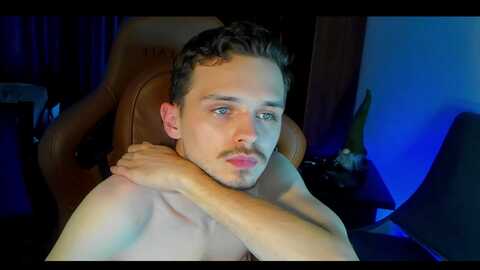 daimon_hall @ chaturbate on 20240618