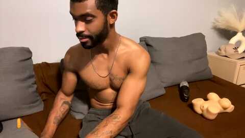 domidick7 @ chaturbate on 20240618