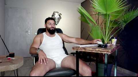 glennmasters @ chaturbate on 20240618