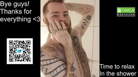 hornyhairy_bi @ chaturbate on 20240618