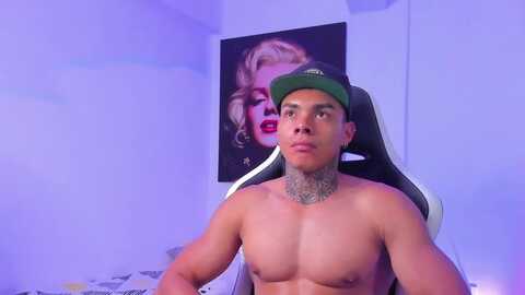 jaden_zoe4 @ chaturbate on 20240618