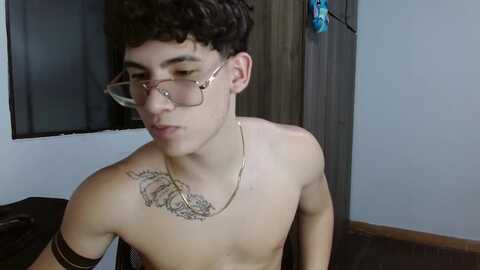 kisan_smith @ chaturbate on 20240618