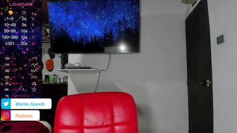 martin_granch @ chaturbate on 20240618