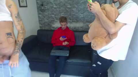 nicolass__ @ chaturbate on 20240618