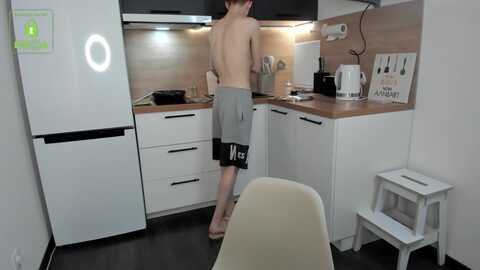 tim_milll @ chaturbate on 20240618