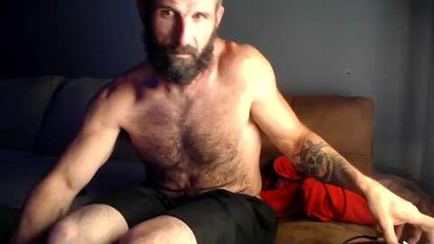 whitetrashjesus666 @ chaturbate on 20240618