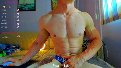 _shestifold @ chaturbate on 20240619