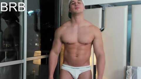 alan_vidal @ chaturbate on 20240619