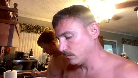 curiousboy7k @ chaturbate on 20240619