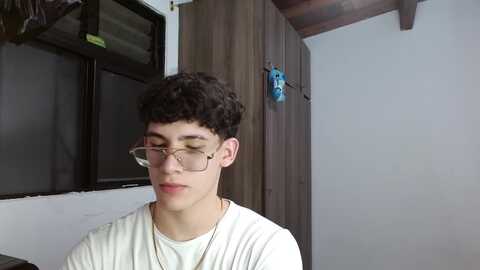 kisan_smith @ chaturbate on 20240619