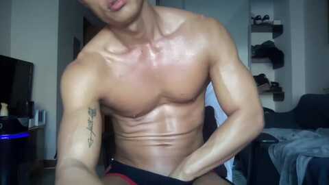 sexyasianguy2340 @ chaturbate on 20240619