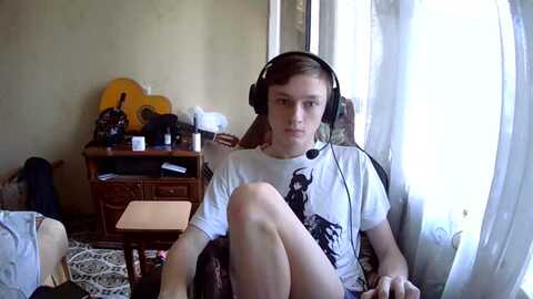 alger__xavier @ chaturbate on 20240620