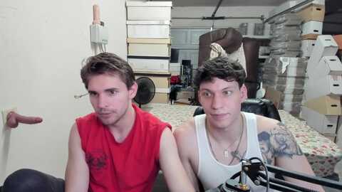 blakemiles2 @ chaturbate on 20240620