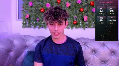 dani_2622 @ chaturbate on 20240620