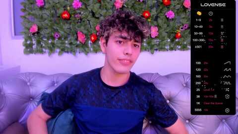 dani_2622 @ chaturbate on 20240620