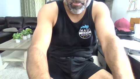 darryl43321 @ chaturbate on 20240620