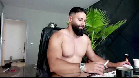 glennmasters @ chaturbate on 20240620