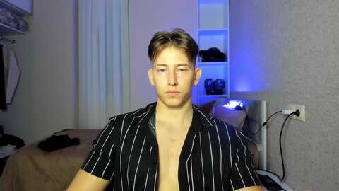 gym_alpha @ chaturbate on 20240620