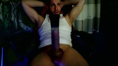 iamfreeballin4200 @ chaturbate on 20240620