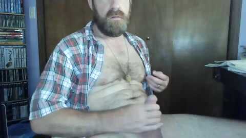 jaybeard75 @ chaturbate on 20240620