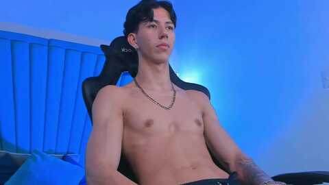 oliverthompson_01 @ chaturbate on 20240620