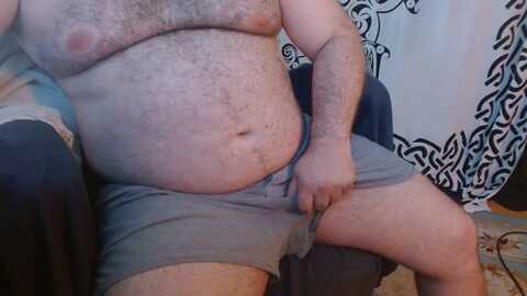 stonerbear42 @ chaturbate on 20240620