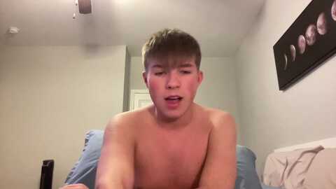 subtwinksam @ chaturbate on 20240620