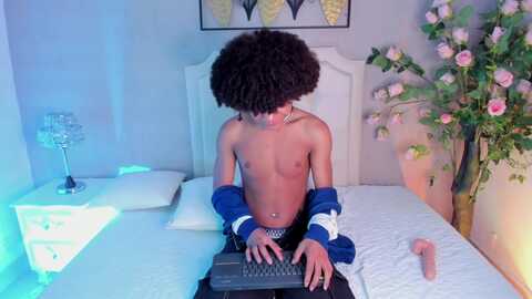 alixiis_etereo @ chaturbate on 20240621