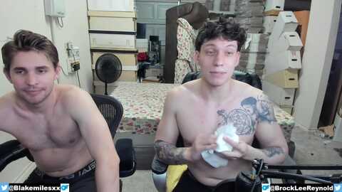 blakemiles2 @ chaturbate on 20240621