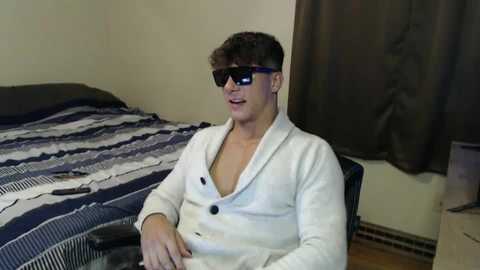 chadjacobs1738 @ chaturbate on 20240621