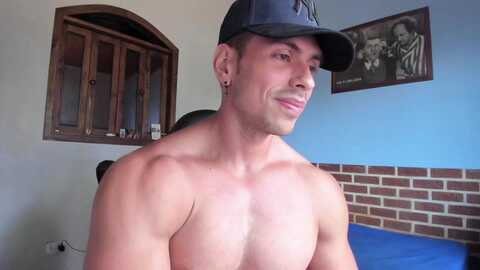 justinkart @ chaturbate on 20240621