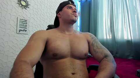 litopxx @ chaturbate on 20240621