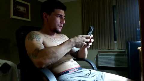 toomuchsmoke @ chaturbate on 20240621