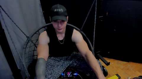 _leonmitchell_ @ chaturbate on 20240622