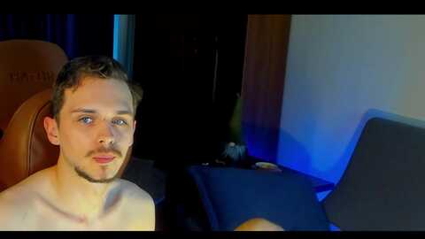 daimon_hall @ chaturbate on 20240622