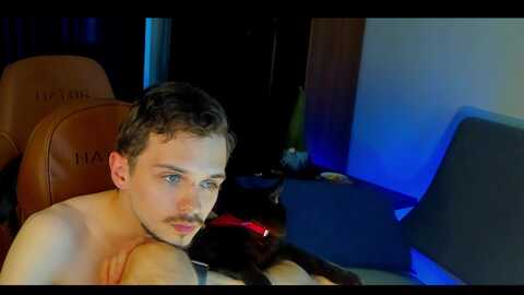 daimon_hall @ chaturbate on 20240622