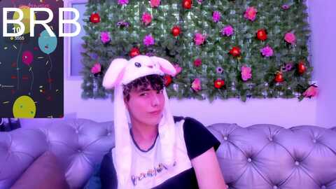 dani_2622 @ chaturbate on 20240622