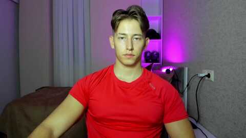 gym_alpha @ chaturbate on 20240622