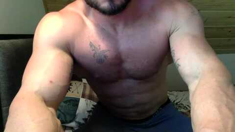 ironbutterfly69 @ chaturbate on 20240622