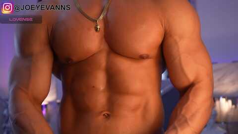 joeyevans @ chaturbate on 20240622