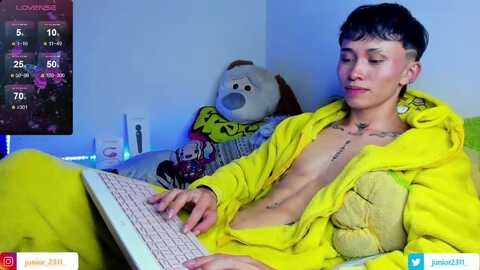 juniior0_0 @ chaturbate on 20240622