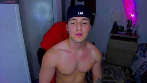 liam_oficial @ chaturbate on 20240622